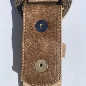 unbranded | Accessories | Native American Cowgirl Belt Amber  display picture 2